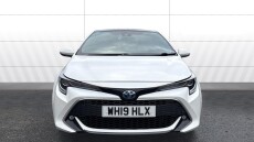 Toyota Corolla 1.8 VVT-i Hybrid Excel 5dr CVT Hybrid Hatchback